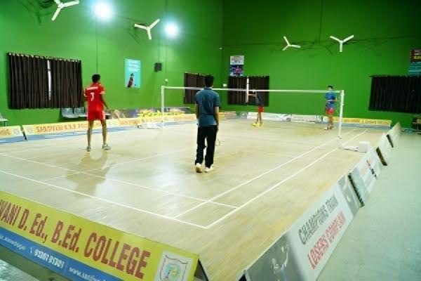 Sanjivani Institute of Management Studies Ahmednagar Campus photo 13